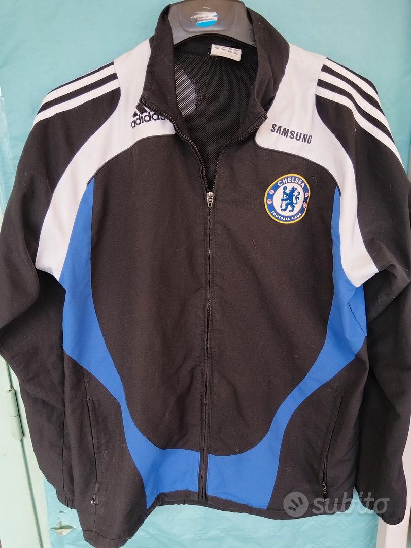 Giacca adidas chelsea best sale