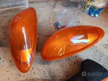 Accessori suzuki katana(gsx 600f)