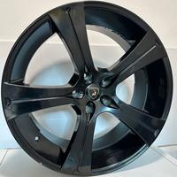 CERCHI IN LEGA LAMBORGHINI URUS DOPPIA MISURA DA 2