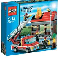 Lego City 60003