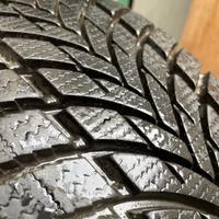 Gomme invernali suv 225/60/17 103v