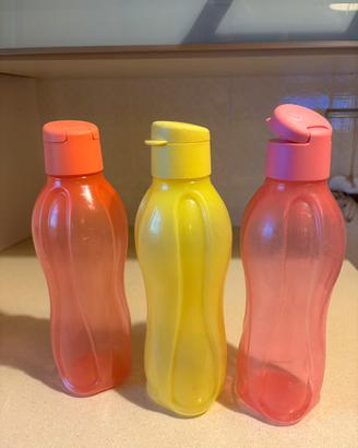 Bottiglie Tupperware Eco Bottiglia 500ml