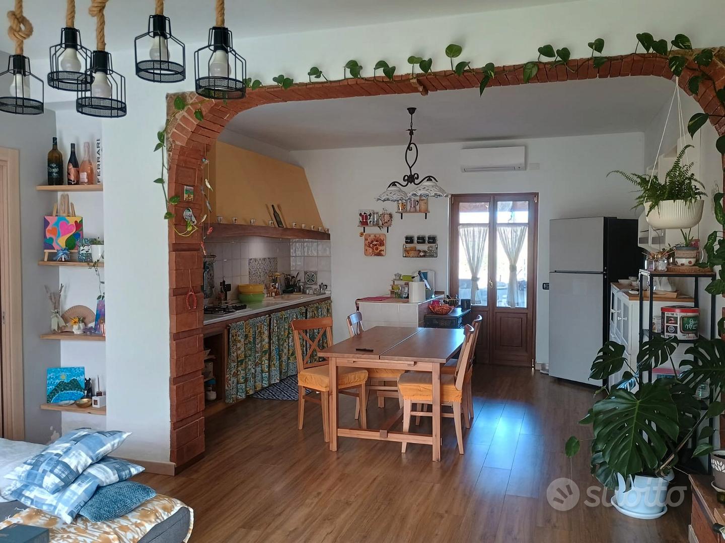 Casa – Bisaccia - Vista 3