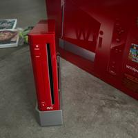 Nintendo Wii 25th anniversary Super Mario Bros