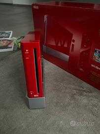 Nintendo Wii 25th anniversary Super Mario Bros