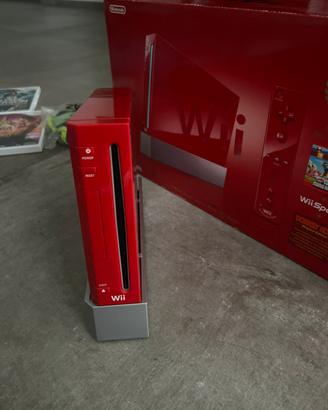 Nintendo Wii 25th anniversary Super Mario Bros