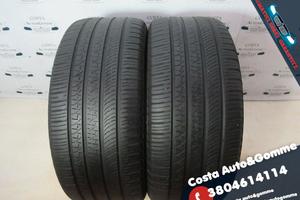 Gomme 275 45 21 Pirelli 2019 4Stagioni 85%