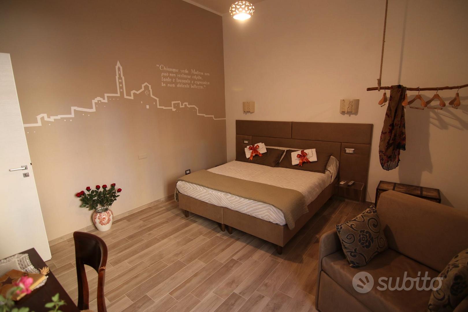 Appartamento – Matera, Rioni Sassi - Vista 4