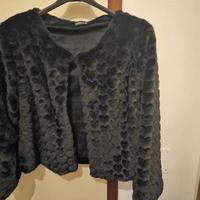 GIACCA IN VELLUTO NUNA LIE