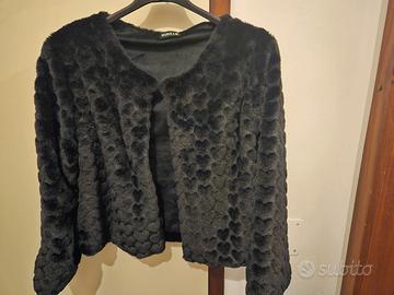 GIACCA IN VELLUTO NUNA LIE