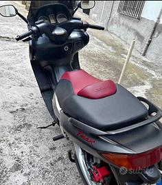 Yamaha  Tmax