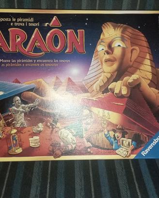 gioco da tavolo Faraon - ravensburger 