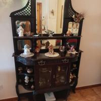 Mobili in legno