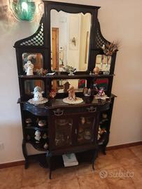 Mobili in legno