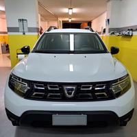 Dacia Duster 1.0 TCe 90 CV Comfort AZIENDALE PERFE