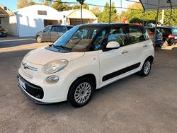 Fiat 500L 1.3 Multijet 85 CV Pop Star