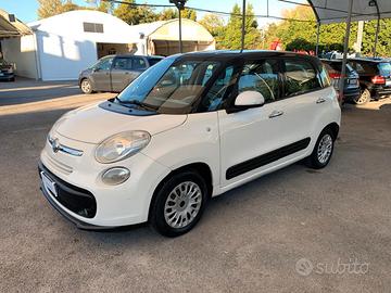 Fiat 500L 1.3 Multijet 85 CV Pop Star