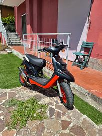 yamaha bw's  2008