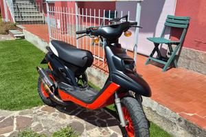 yamaha bw's  2008