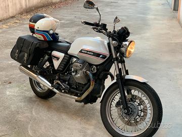 Moto Guzzi V7 Classic 750 – 2009