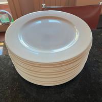 SOTTOPIATTI Richard Ginori Bonchina