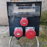 Quadro da cantiere Gifas