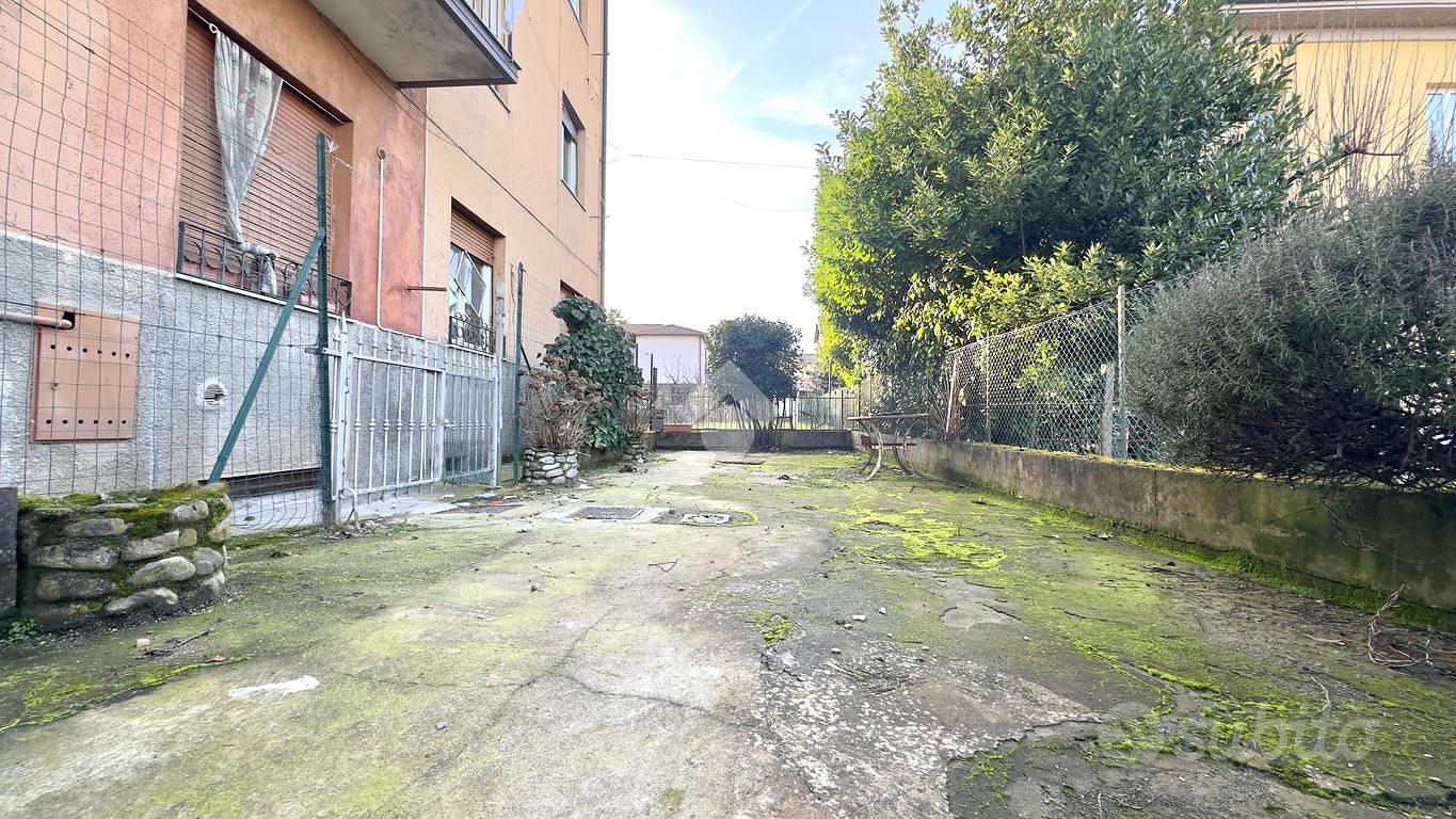 Appartamento – Novi Ligure, Quartiere G3 - Vista 2