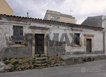 Casa Indipendente - Canicattini Bagni