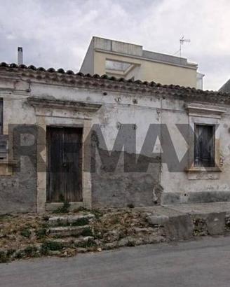Casa Indipendente - Canicattini Bagni