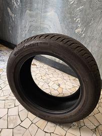 Continental Wintercontact TS870 / Gomme Invernali