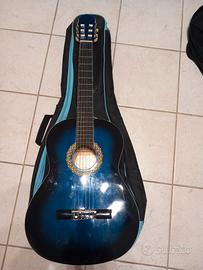 chitarra classica