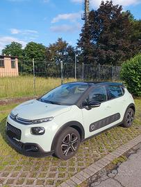 CITROEN C3 Shine - 2018