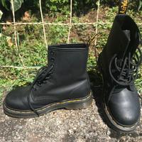 Anfibi Dr. Martens misura 37
