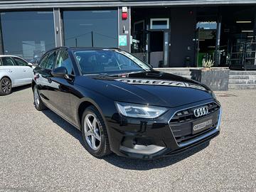 AUDI A4 Avant 35 TDI/163CV MHVE S tronic Business