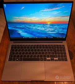 Notebook Samsung Galaxy Book 4 gennaio 2026