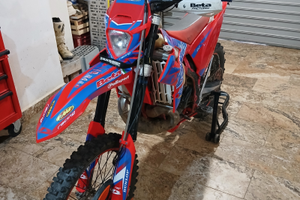Beta rr 300 2019 holins miscelatore separato