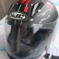 Casco integrale bambino HJC CL-Y - Taglia M