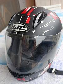 Casco integrale bambino HJC CL-Y - Taglia M