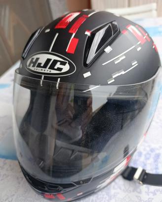 Casco integrale bambino HJC CL-Y - Taglia M