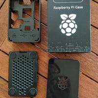 Custodia originale OneNineDesign per Raspberry Pi