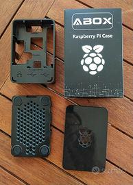 Custodia originale OneNineDesign per Raspberry Pi