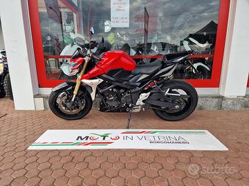 SUZUKI GSR 750 ABS - 2014
