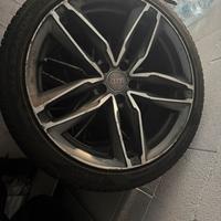 cerchi audi 19