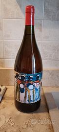 VINO TARDIVO MA NON TARDO 2009