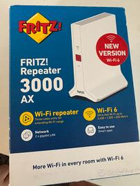 FRITZ!Repeater 3000 Ax
