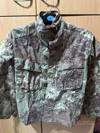 Mimetica Vegetata Italiana ( originale )