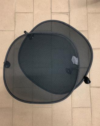 Tendine parasole per auto Giordani