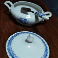 Zuppiera della Laveno Ceramica