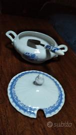 Zuppiera della Laveno Ceramica