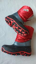 Doposci Olang bambino/a, taglia 35/36